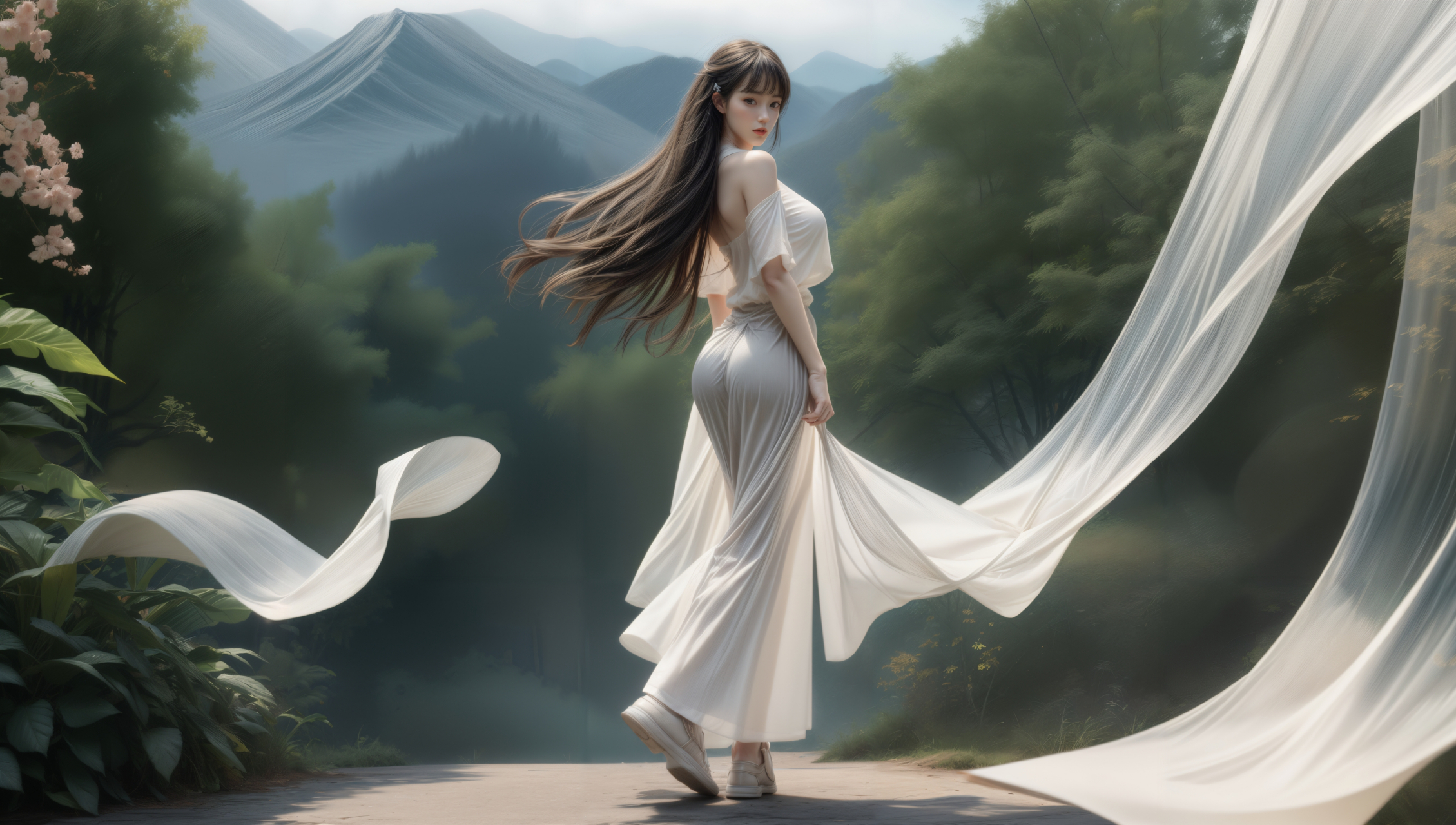 外交部：叙利亚的主权和领土完整应得到尊重